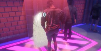 Zugzwang PC Screenshot