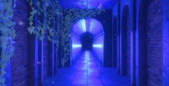 Zugzwang PC Screenshot