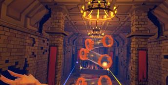 Zuma Legend VR PC Screenshot