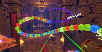 Zuma Legend VR