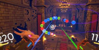 Zuma Legend VR