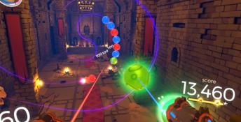 Zuma Legend VR PC Screenshot