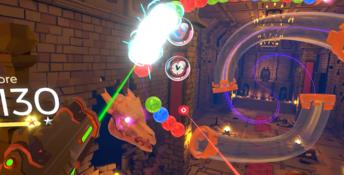 Zuma Legend VR PC Screenshot
