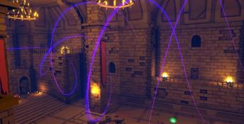 Zuma Legend VR PC Screenshot