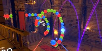 Zuma Legend VR PC Screenshot