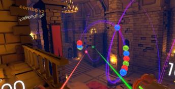 Zuma Legend VR PC Screenshot