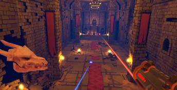 Zuma Legend VR PC Screenshot