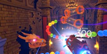 Zuma Legend VR PC Screenshot