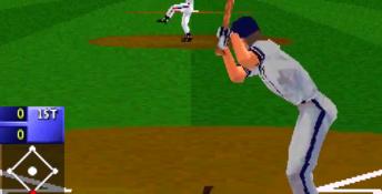 3d Baseball