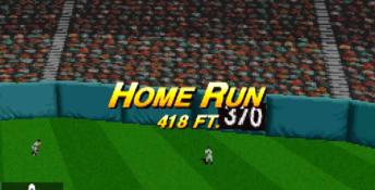 3d Baseball