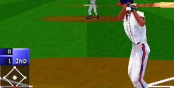 3d Baseball