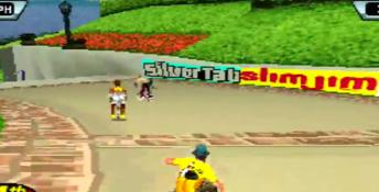 3xtreme Playstation Screenshot