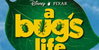 A Bug's Life Playstation Screenshot