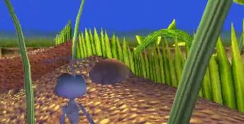 A Bug's Life Playstation Screenshot