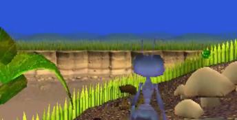 A Bug's Life Playstation Screenshot