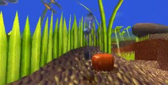 A Bug's Life