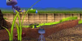 A Bug's Life Playstation Screenshot