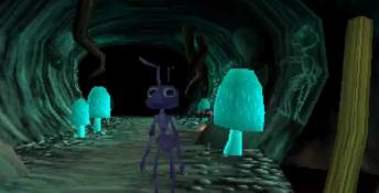 A Bug's Life