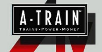 A Train Playstation Screenshot