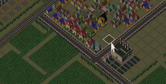 A Train