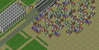 A Train