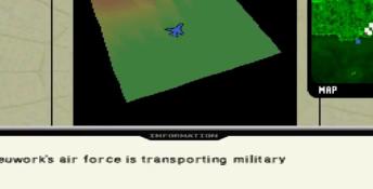 Ace Combat 3