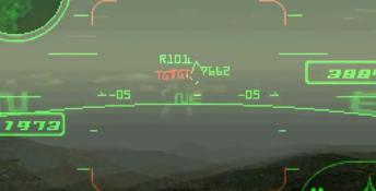 Ace Combat 3