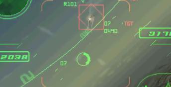 Ace Combat 3