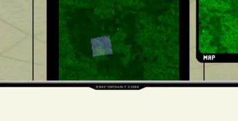 Ace Combat 3 Playstation Screenshot