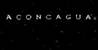 Aconcagua Playstation Screenshot