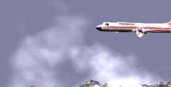 Aconcagua