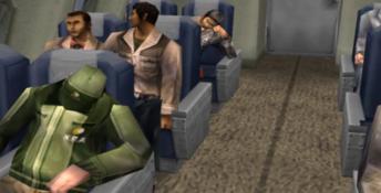 Aconcagua Playstation Screenshot