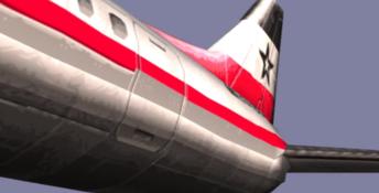 Aconcagua Playstation Screenshot