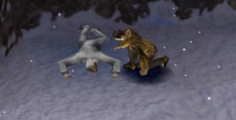 Aconcagua Playstation Screenshot