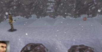 Aconcagua Playstation Screenshot