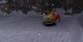 Aconcagua Playstation Screenshot