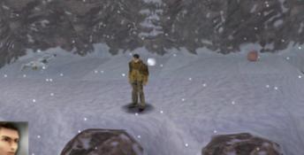 Aconcagua Playstation Screenshot
