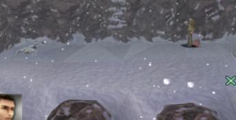 Aconcagua Playstation Screenshot