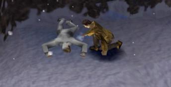 Aconcagua Playstation Screenshot