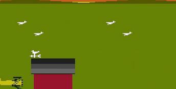 Activision Classics Playstation Screenshot