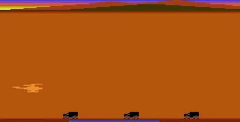 Activision Classics Playstation Screenshot