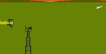 Activision Classics Playstation Screenshot