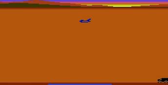 Activision Classics Playstation Screenshot