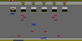 Activision Classics Playstation Screenshot