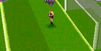 Adidas Power Soccer