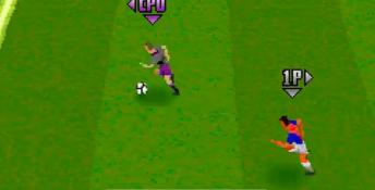 Adidas Power Soccer