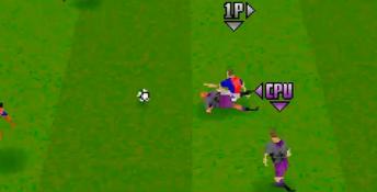 Adidas Power Soccer