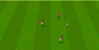 Adidas Power Soccer