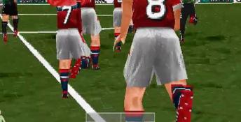 Adidas Power Soccer 98