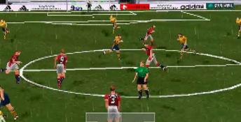 Adidas Power Soccer 98